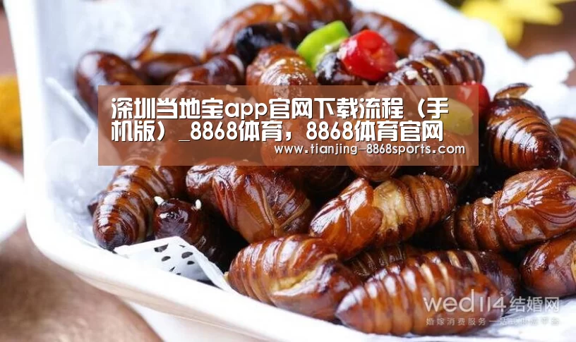 深圳当地宝app官网下载流程(手机版)_8868体育,8868体育官网(图4) 8868体育,8868体育官网